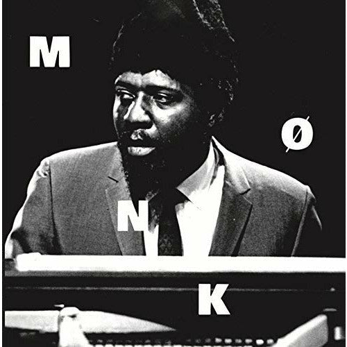 Thelonious Monk - Monk - LP [ Record ]