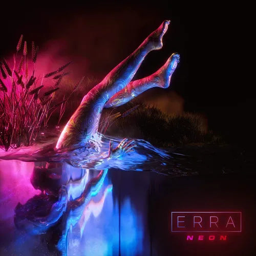 ERRA - Neon - LP [ Record ]