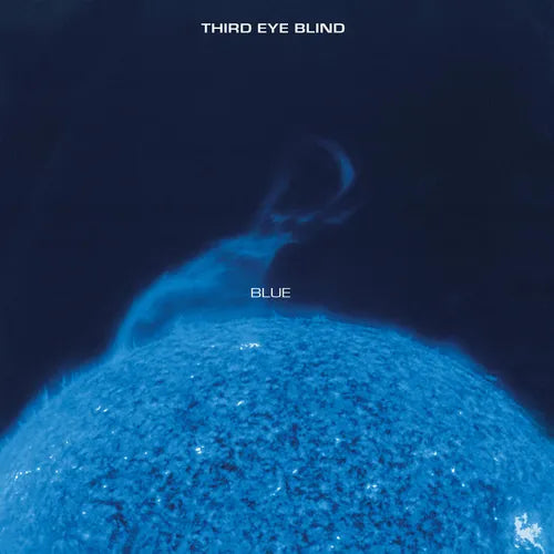 Third Eye Blind - Blue - Rocktober LP [ Record ]