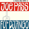 Joe Pass - For Django - Tone Poet LP [ Record ]