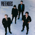 Pretenders - Learning To Crawl (40th Anniversary) - LP [ Record ]
