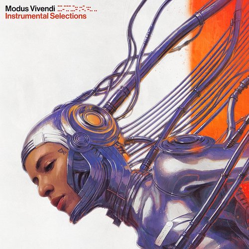 070 Shake - Modus Vivendi - LP [ Record ]