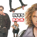 INXS - Kick - LP [ Record ]