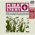 Public Enemy - Power to the People and the Beats - LP [ Record ]