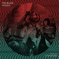The Black Angels - Live At Levitation - Indie LP [ Record ]
