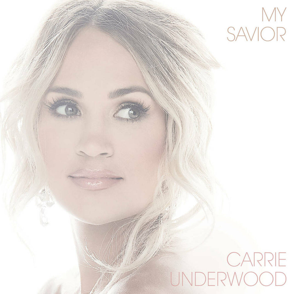 Carrie Underwood - My Savior - LP [ Record ]