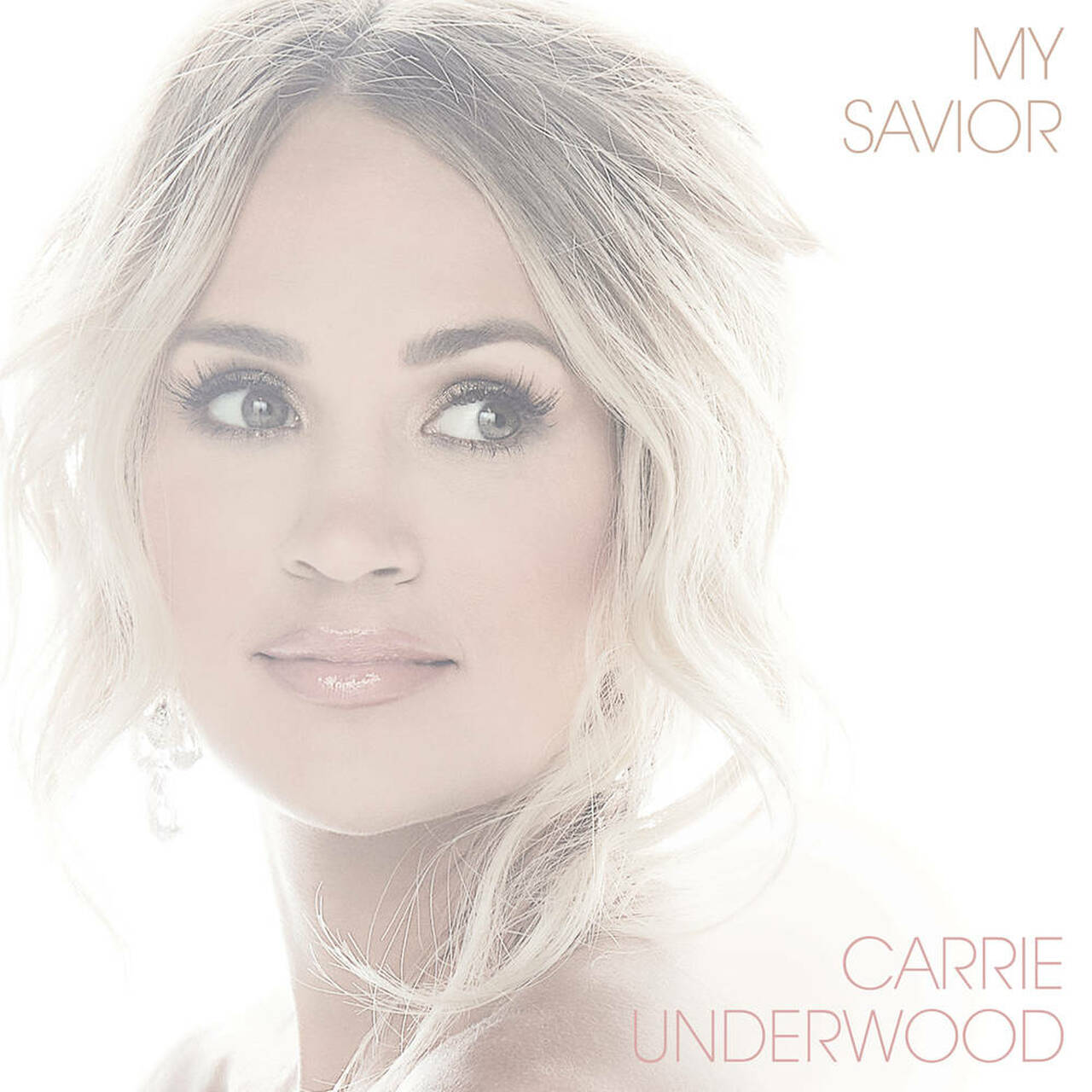 Carrie Underwood - My Savior - LP [ Record ]