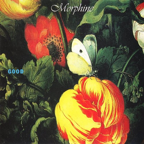 Morphine - Good - Music on Vinyl LP [ Record ]