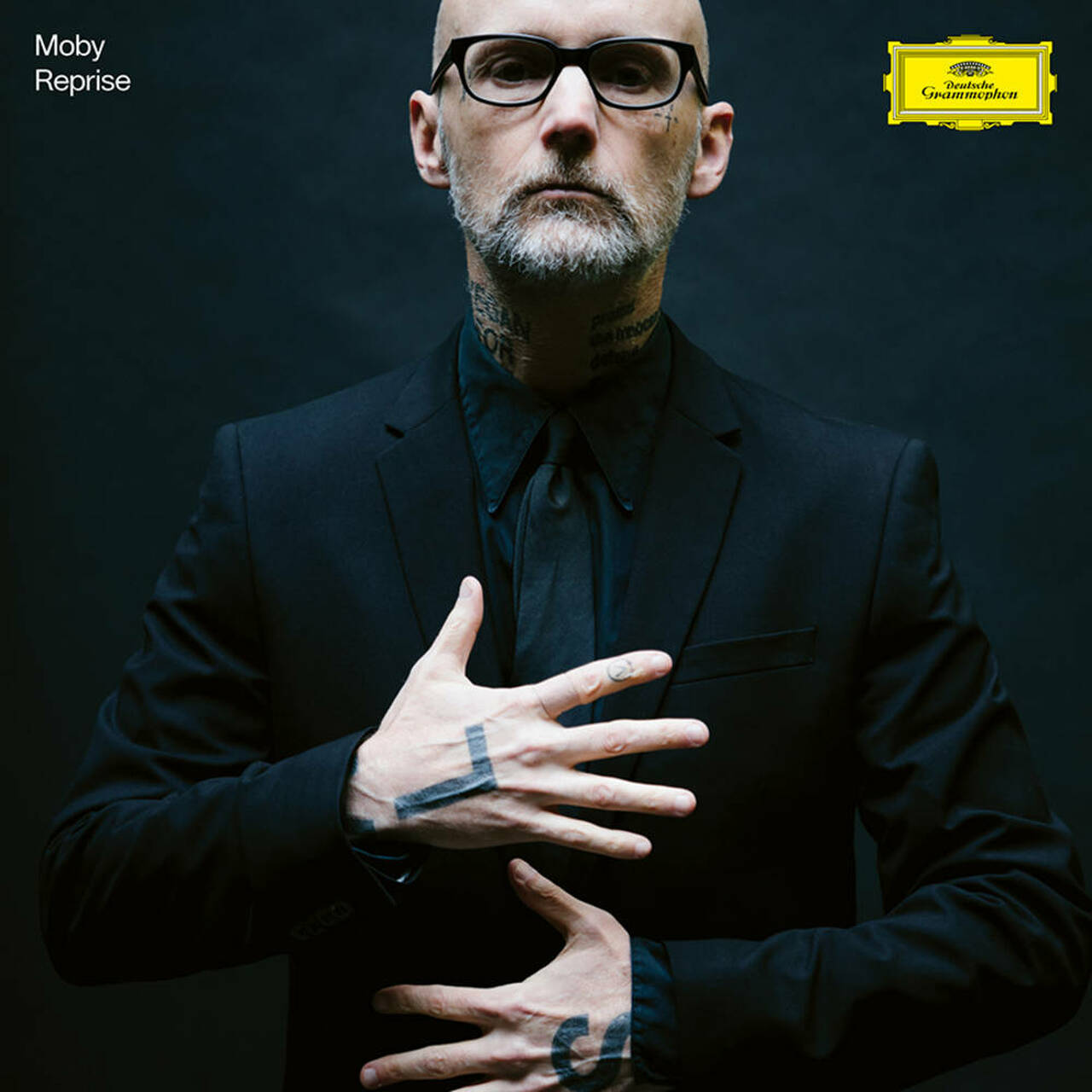 Moby - Reprise - LP [ Record ]