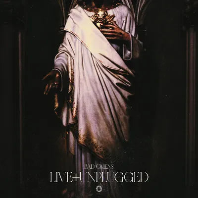 Bad Omens - Live + Unplugged - LP [ Record ]