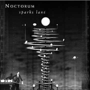 Noctorum - Sparks Lane - RSD LP [ Record ]