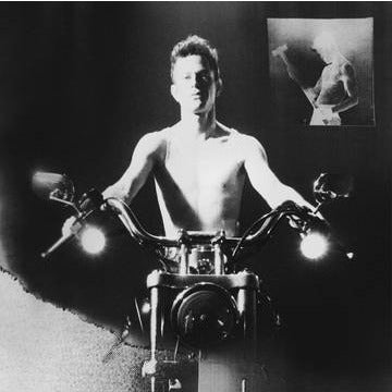 Perfume Genius - IMMEDIATELY Remixes - RSD LP [ Record ]