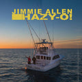 Jimmie Allen - Hazy-O! - RSD LP [ Record ]
