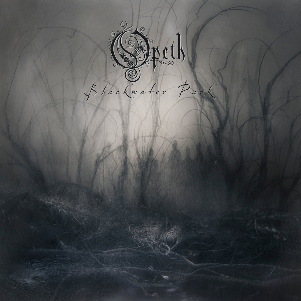Opeth -  Blackwater Park - Indie LP [ Record ]
