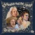 Shannon and the Clams - Year Of The Spider - LP [ Record ]
