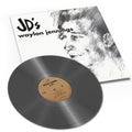 Waylon Jennings - JD's - LP [ Record ]
