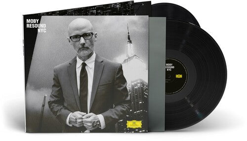 Moby: Resound NYC [ Vinyl ]