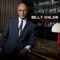 Billy Childs: Winds Of Change - CD