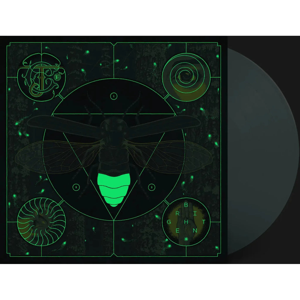 Jerry Cantrell - Brighten - Indie LP [ Record ]