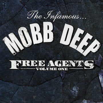 Mobb Deep - Free Agents - RSD LP [ Record ]