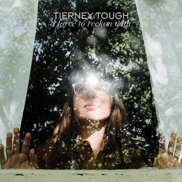 Tierney Tough - A Farce To Reckon With - RSD 7" [ Record ]
