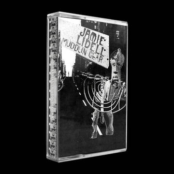 Jamie Lidell - Muddlin Gear - RSD Cassette [ Record ]