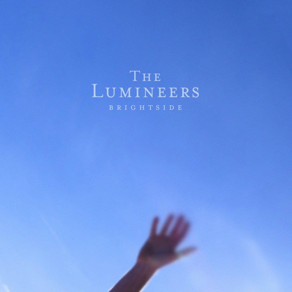 The Lumineers - Brightside - LP [ Record ]