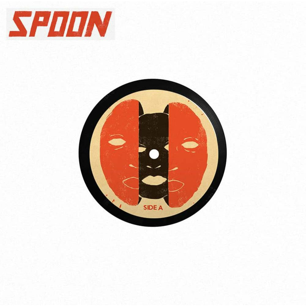 Spoon - Wild - Indie 7" [ Record ]