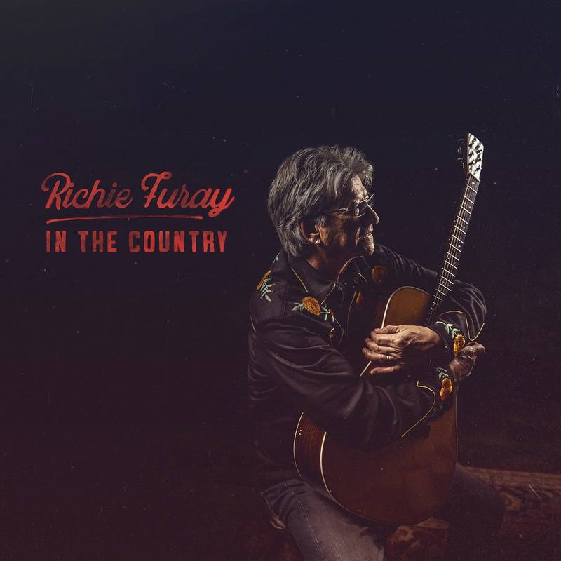 Richie Furay - In The Country - RSD LP [ Record ]