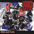 Warrior Soul - Odds & Ends - RSD LP [ Record ]