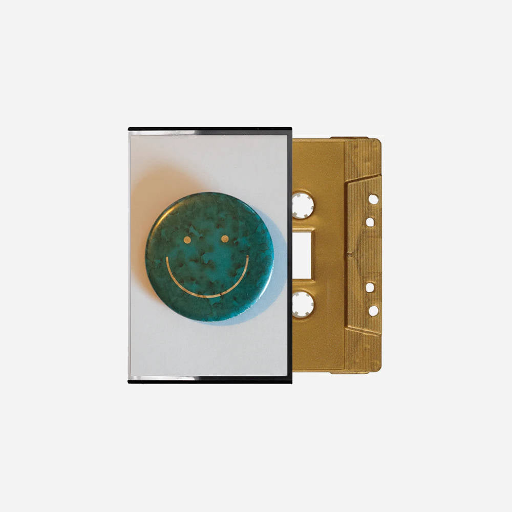 Mac DeMarco - Here Comes The Cowboy - Cassette [ Record ]