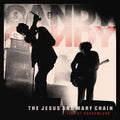 The Jesus & Mary Chain - Live At Barrowland - LP [ Record ]