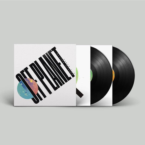 Django Django - Off Planet - LP [ Record ]