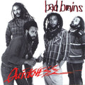 Bad Brains - Quickness - Indie LP [ Record ]