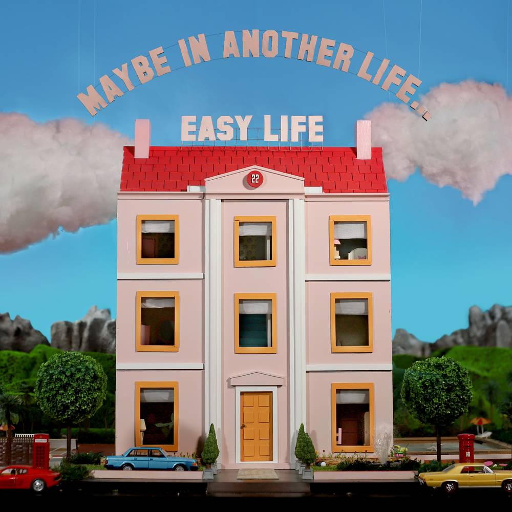 Easy Life - Maybe In Another Life - Indie LP [ Record ]
