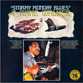 T-Bone Walker - Stormy Monday Blues - Indie LP [ Record ]