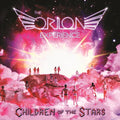 The Orion Experience - Children Of The Stars - Picture Disc LP [ Record ]