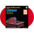 Nathaniel Merriweather - Music To Make Love To Your Old Lady By - Indie LP [ Record ]