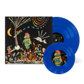 Butcher Brown - Triple Trey - Indie LP [ Record ]