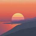 Surfaces - Pacifico - Indie LP [ Record ]