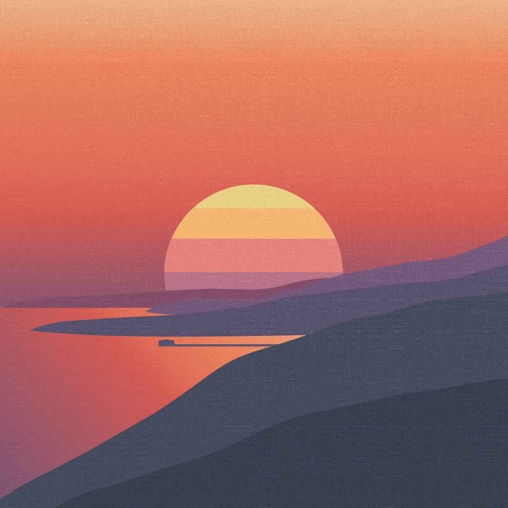 Surfaces - Pacifico - Indie LP [ Record ]