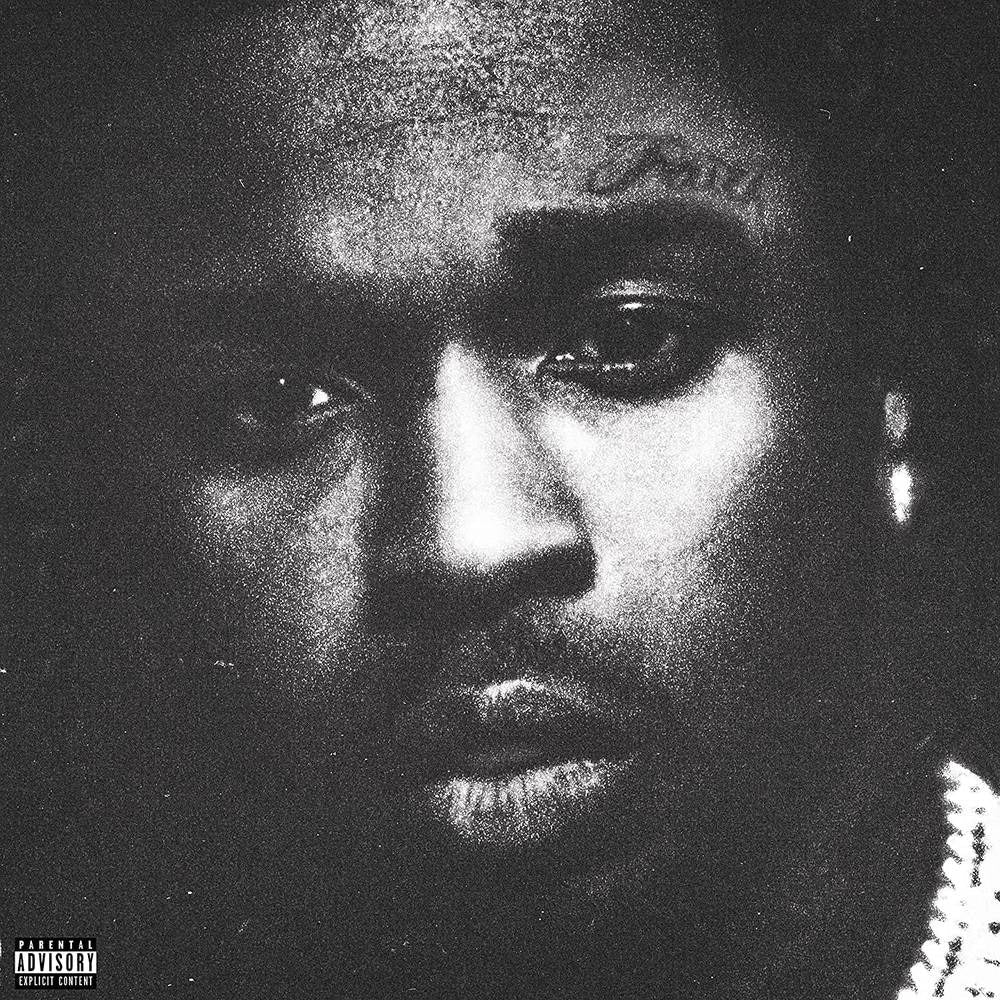 Pop Smoke - Faith - LP [ Record ]
