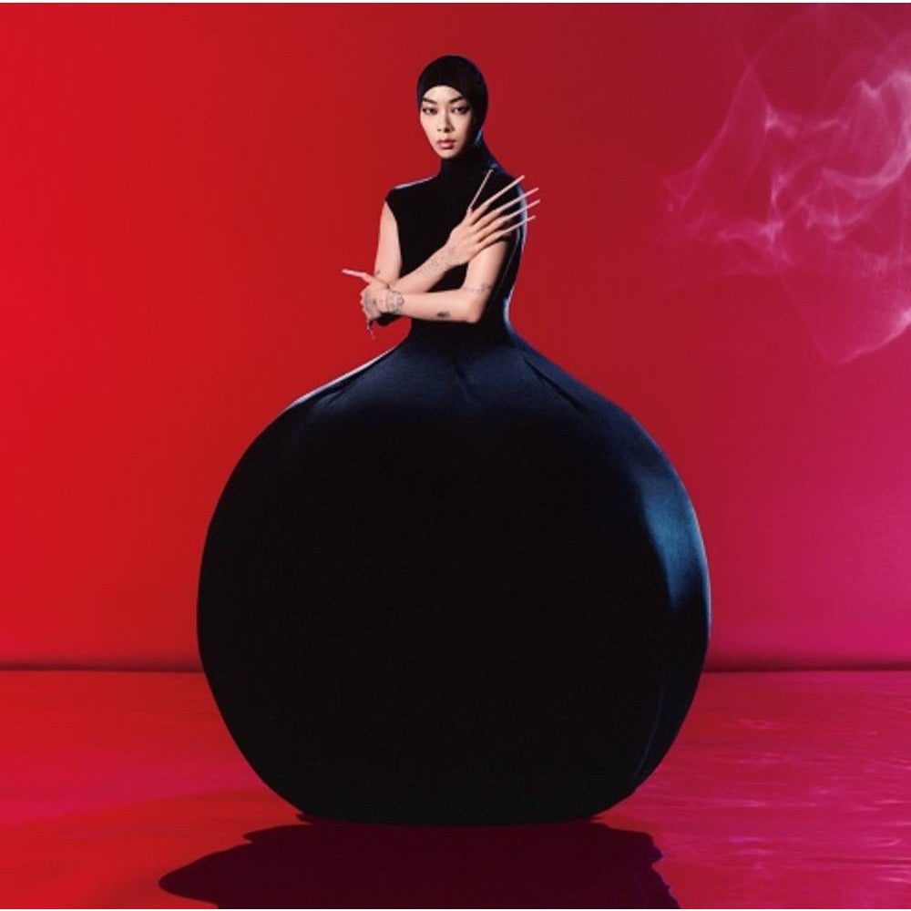 Rina Sawayama - Hold The Girl - Indie LP [ Record ]