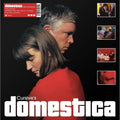 Cursive - Cursive's Domestica - LP [ Record ]