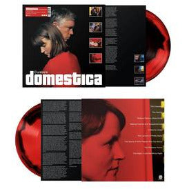 Cursive - Cursive's Domestica - LP [ Record ]