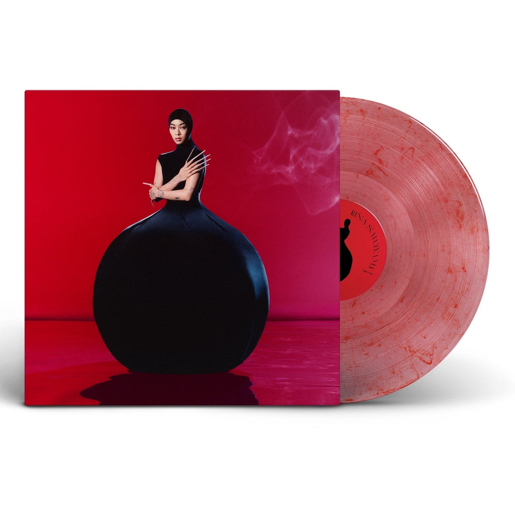 Rina Sawayama - Hold The Girl - Indie LP [ Record ]
