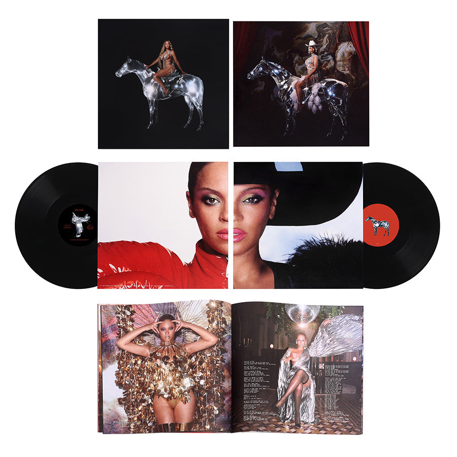 Beyoncé - Renaissance - LP [ Record ]