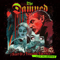 The Damned - A Night Of A Thousand Vampires - Indie LP [ Record ]