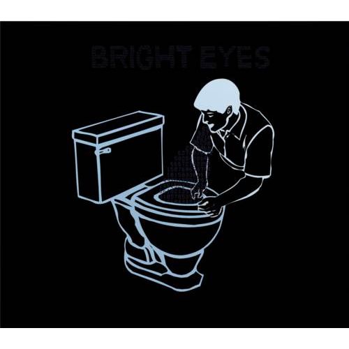 Bright Eyes - Digital Ash In A Digital Urn - LP [ Record ]