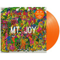 Mt. Joy - Orange Blood - Indie LP [ Record ]